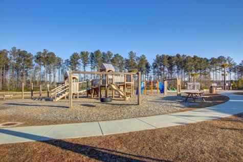 514 Sybilwood Lane Summerville SC 29486