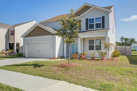 514 Sybilwood Lane Summerville SC 29486