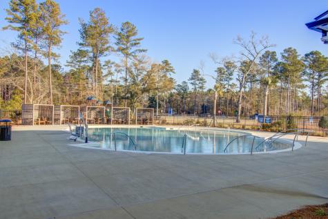 514 Sybilwood Lane Summerville SC 29486