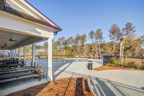 514 Sybilwood Lane Summerville SC 29486