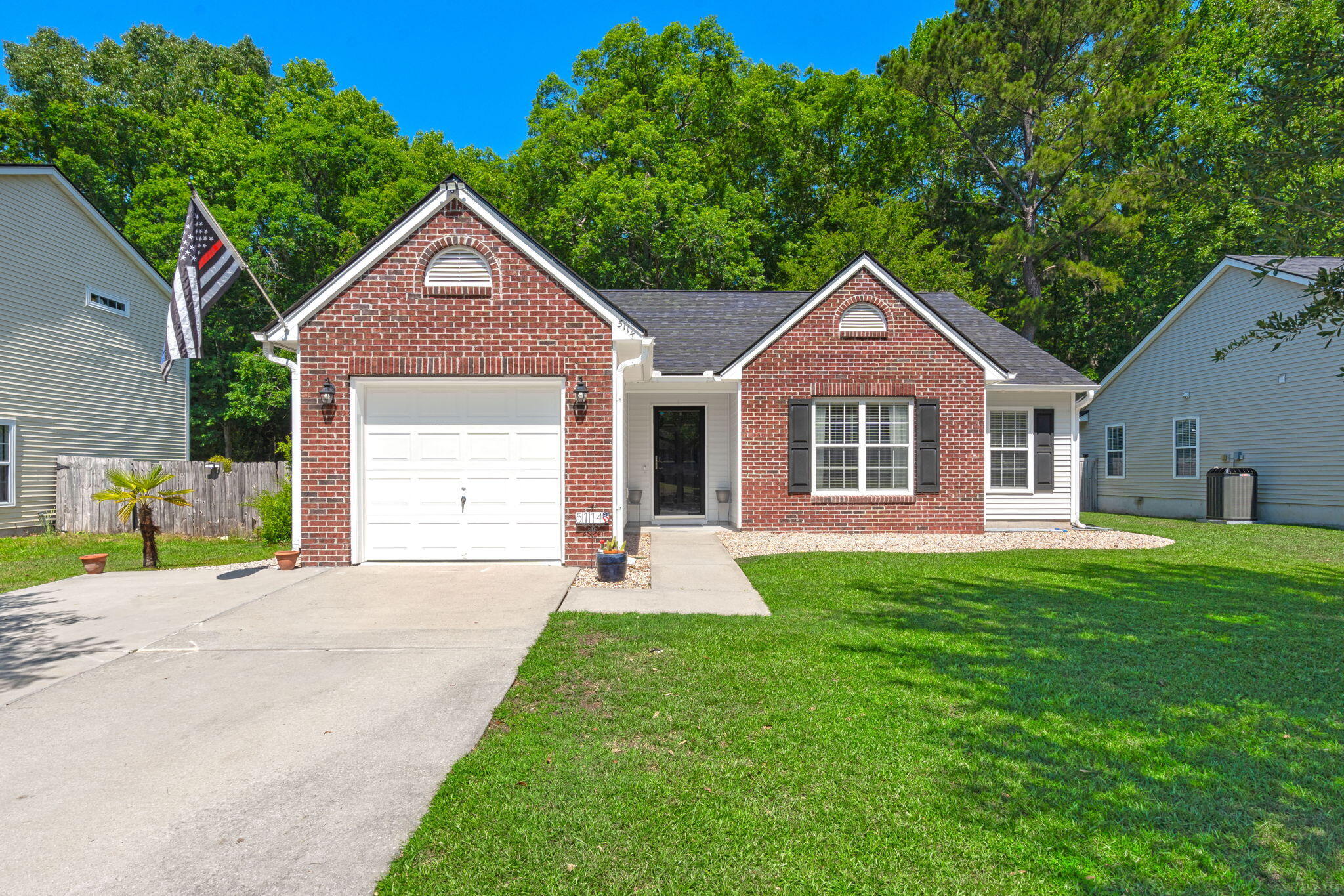 5114 Thornton Drive Summerville SC 29485