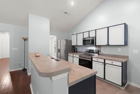 5114 Thornton Drive Summerville SC 29485