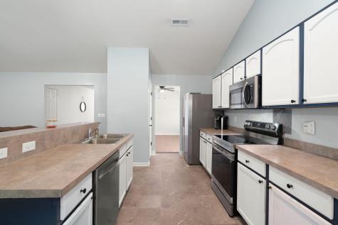 5114 Thornton Drive Summerville SC 29485
