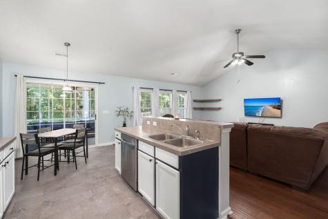 5114 Thornton Drive Summerville SC 29485