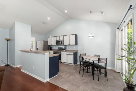 5114 Thornton Drive Summerville SC 29485