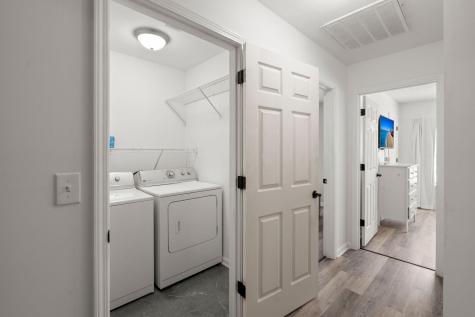 5114 Thornton Drive Summerville SC 29485
