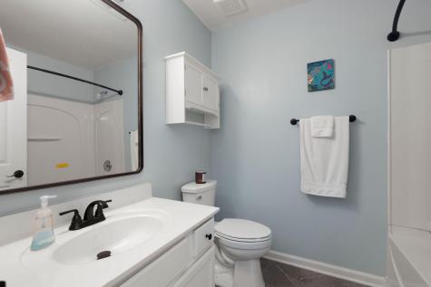 5114 Thornton Drive Summerville SC 29485