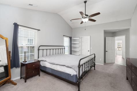 5114 Thornton Drive Summerville SC 29485
