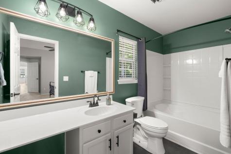 5114 Thornton Drive Summerville SC 29485