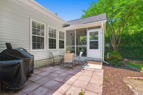 5114 Thornton Drive Summerville SC 29485