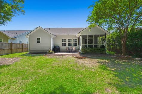 5114 Thornton Drive Summerville SC 29485
