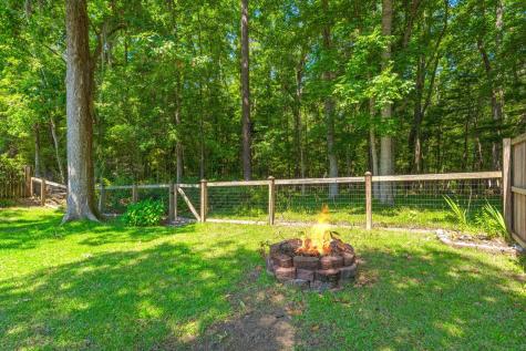 5114 Thornton Drive Summerville SC 29485