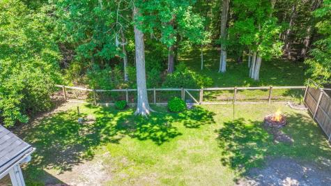5114 Thornton Drive Summerville SC 29485