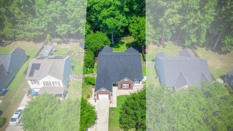 5114 Thornton Drive Summerville SC 29485