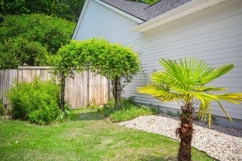 5114 Thornton Drive Summerville SC 29485