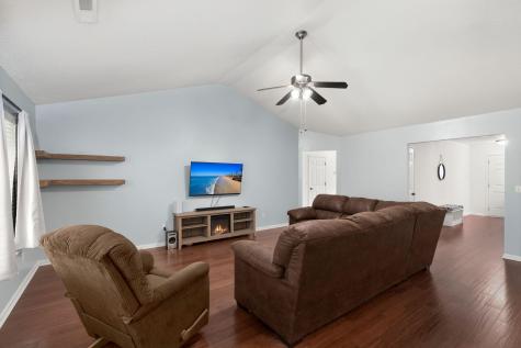 5114 Thornton Drive Summerville SC 29485