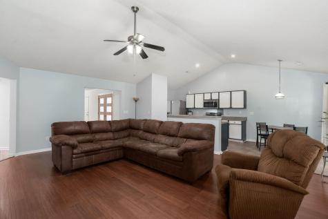 5114 Thornton Drive Summerville SC 29485