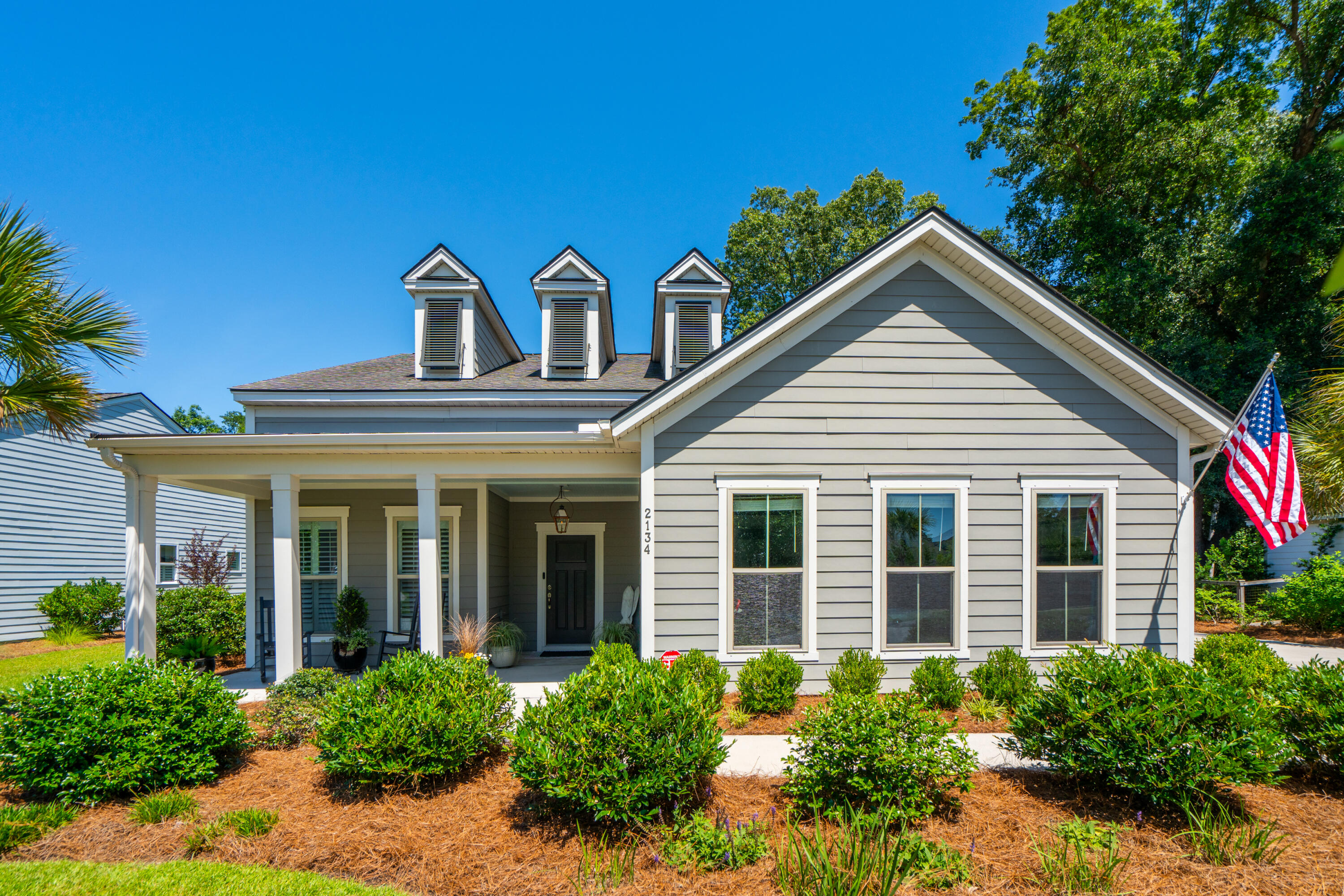 2134 Saint Johns Woods Parkway Johns Island SC 29455