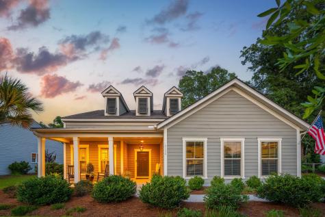 2134 Saint Johns Woods Parkway Johns Island SC 29455