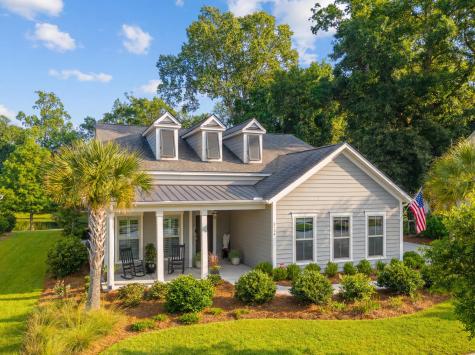 2134 Saint Johns Woods Parkway Johns Island SC 29455