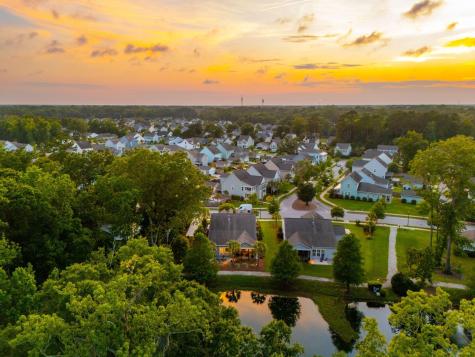 2134 Saint Johns Woods Parkway Johns Island SC 29455