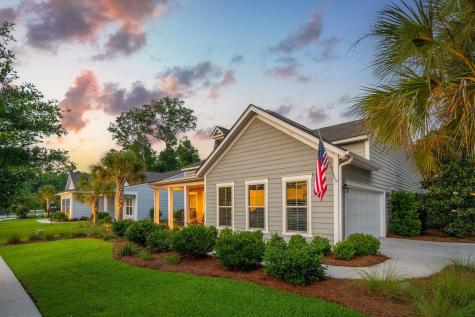 2134 Saint Johns Woods Parkway Johns Island SC 29455