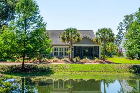 2134 Saint Johns Woods Parkway Johns Island SC 29455