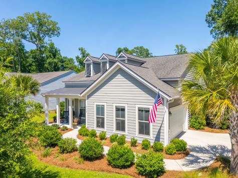 2134 Saint Johns Woods Parkway Johns Island SC 29455
