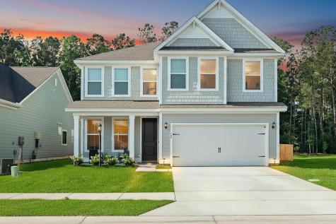 327 Hillman Trail Moncks Corner SC 29461