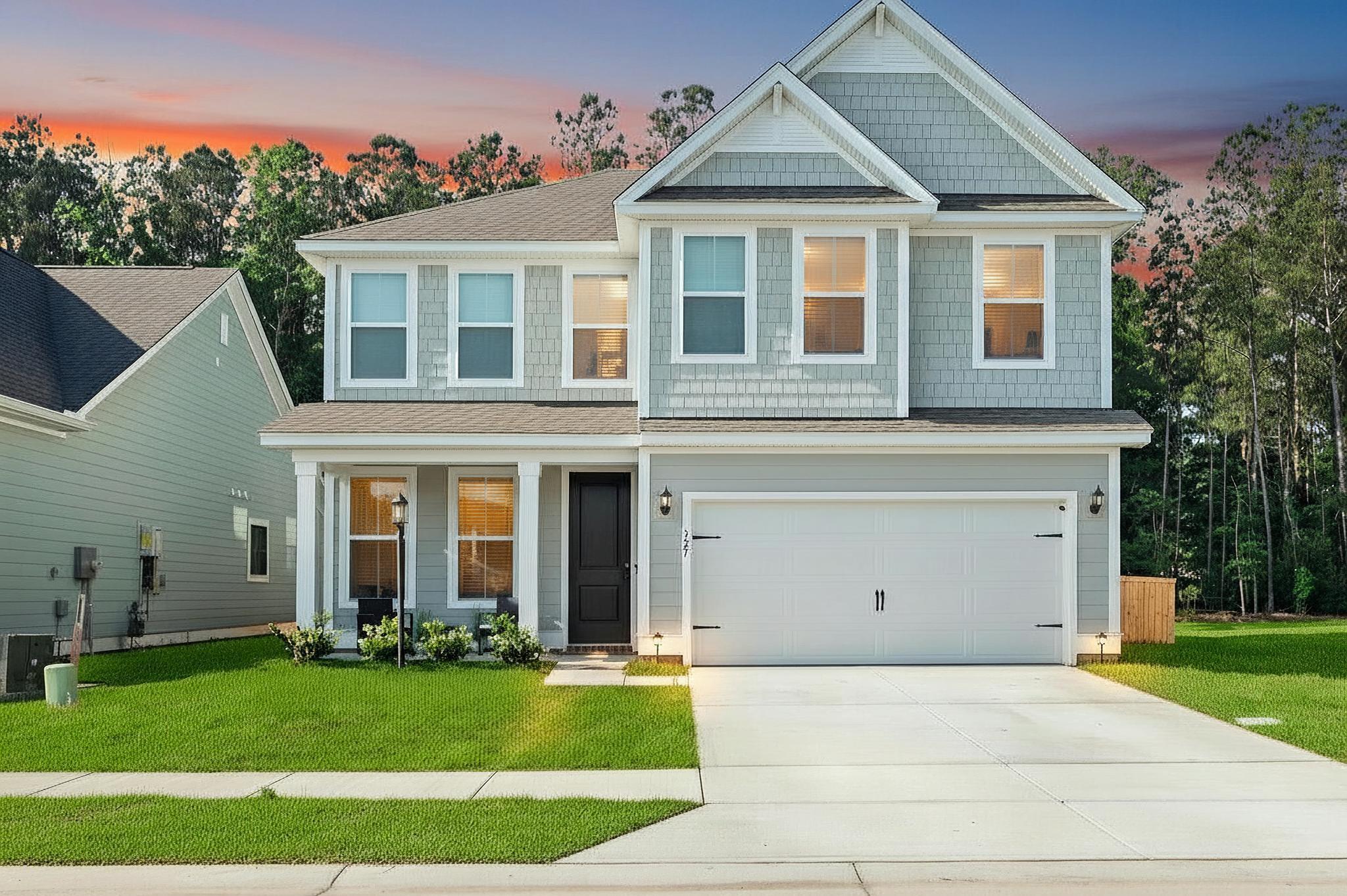 327 Hillman Trail Moncks Corner SC 29461