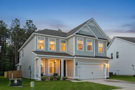 327 Hillman Trail Moncks Corner SC 29461