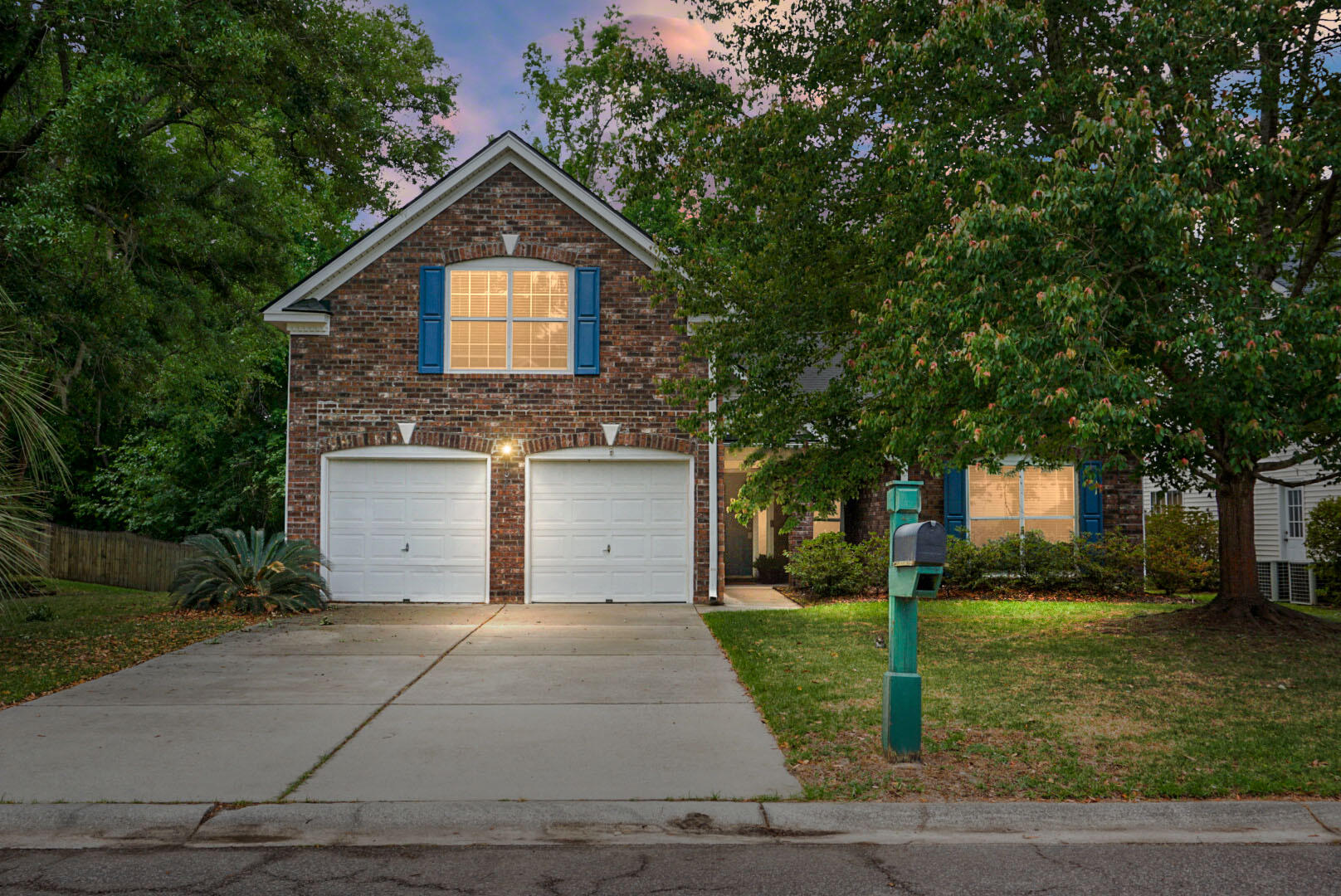 108 Marsh Pointe Road Summerville SC 29485