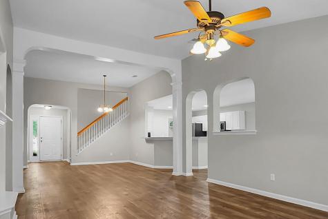 108 Marsh Pointe Road Summerville SC 29485