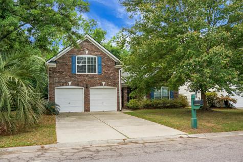 108 Marsh Pointe Road Summerville SC 29485