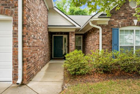 108 Marsh Pointe Road Summerville SC 29485