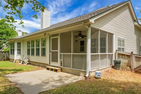 108 Marsh Pointe Road Summerville SC 29485