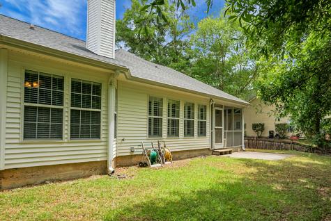 108 Marsh Pointe Road Summerville SC 29485
