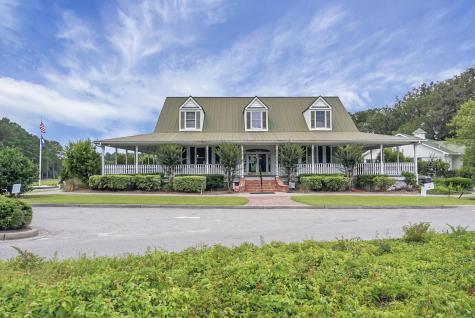 108 Marsh Pointe Road Summerville SC 29485