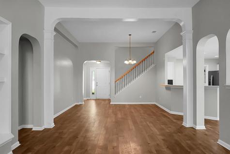 108 Marsh Pointe Road Summerville SC 29485