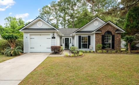 3564 Hunters Oak Lane Johns Island SC 29455