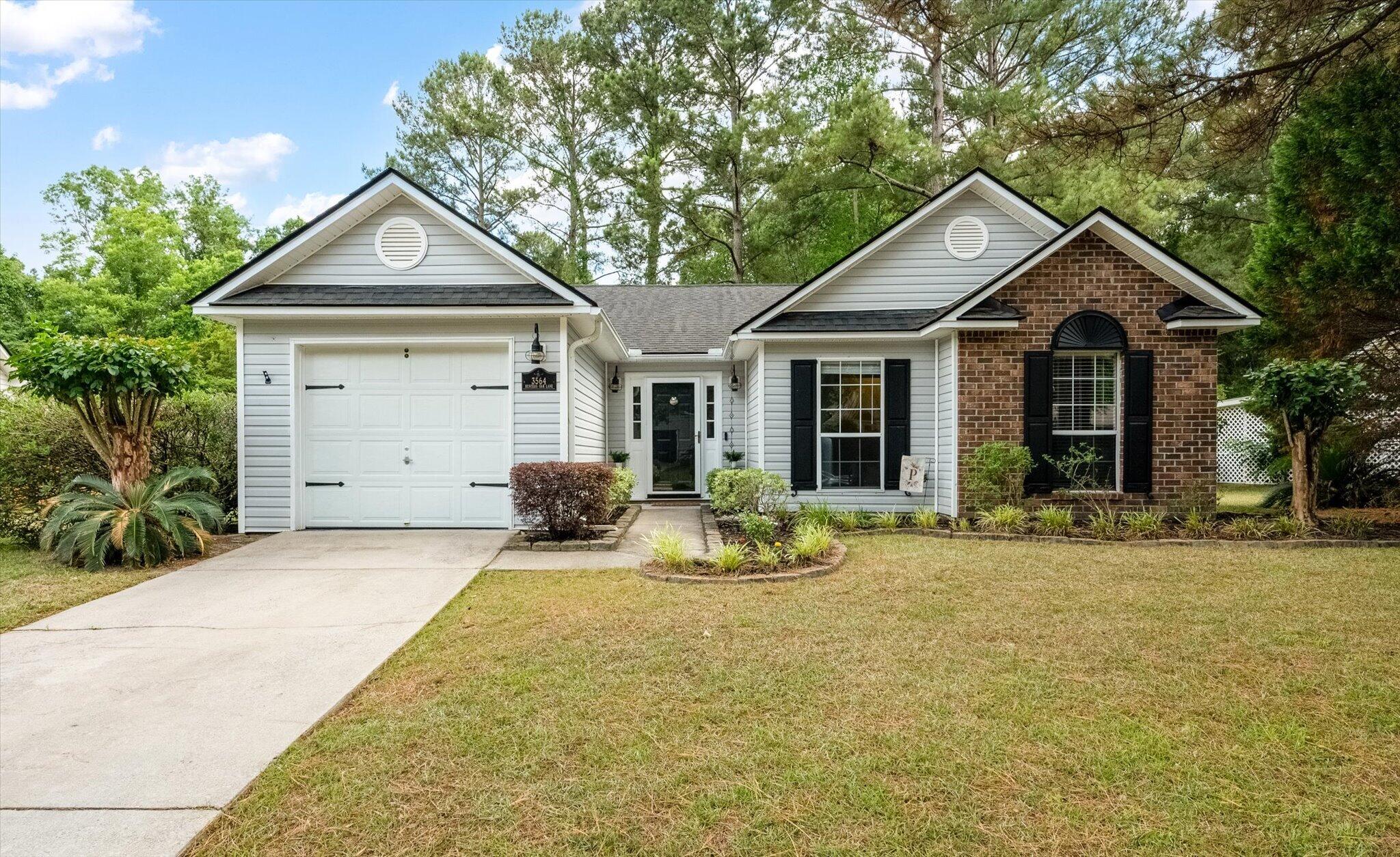3564 Hunters Oak Lane Johns Island SC 29455