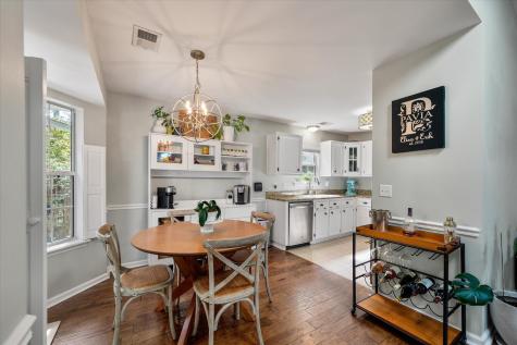 3564 Hunters Oak Lane Johns Island SC 29455