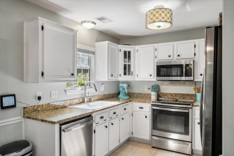 3564 Hunters Oak Lane Johns Island SC 29455