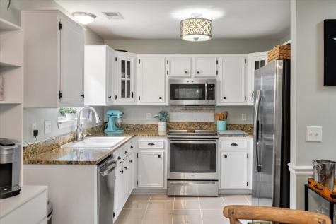 3564 Hunters Oak Lane Johns Island SC 29455