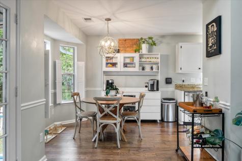 3564 Hunters Oak Lane Johns Island SC 29455