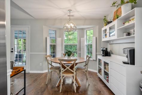 3564 Hunters Oak Lane Johns Island SC 29455