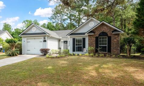 3564 Hunters Oak Lane Johns Island SC 29455