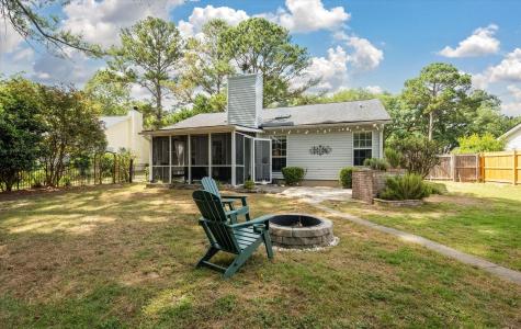 3564 Hunters Oak Lane Johns Island SC 29455