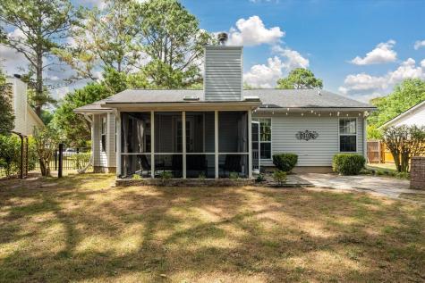 3564 Hunters Oak Lane Johns Island SC 29455