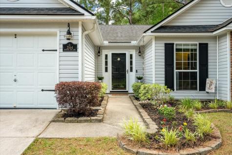 3564 Hunters Oak Lane Johns Island SC 29455
